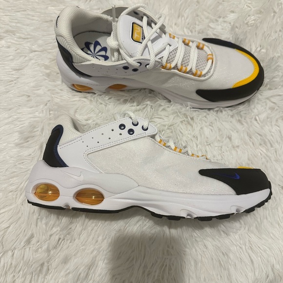 NEW! NIKE AIR MAX TW NEXT NATURE (YOUTH) - Picture 5 of 5